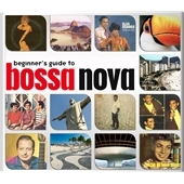 Beginner's Guide to Bossa Nova[NSBOX082]