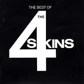 The Best Of The 4-Skins (Original Masters) The Best Of The 4-Skins (Original Masters)