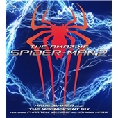 Amazing Spider-Man 2 