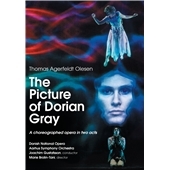 T.A.Olesen: The Picture of Dorian Gray T.A.Olesen: The Picture of Dorian Gray