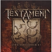 TOWER RECORDS ONLINE㤨Testament/Live at Eindhoven '87[0727361422523]פβǤʤ3,190ߤˤʤޤ