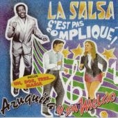 La Salsa C'est Pas Complique La Salsa C'est Pas Complique