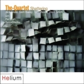 TOWER RECORDS ONLINE㤨The Quartet/Shattering[HECD004]פβǤʤ2,890ߤˤʤޤ