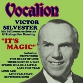 It's Magic It's Magic