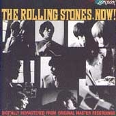 Rolling Stones Now, The