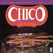 Master, The