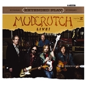 Mudcrutch Expanded Play Live EP