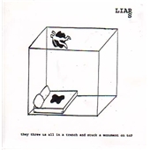 They Threw Us All In A Trench And Stuck A Monument On Top