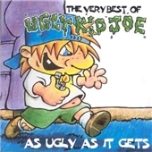 As Ugly As It Gets : The Very Best Of Ugly Kid Joe
