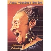 Jazz Masters Series : Alberta Hunter