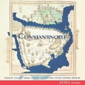 CONSTANTINOPLE (+CATALOGUE):KIJA TABASSIAN(cond)/ENSEMBLE CONSTANTINOPLE/DANIEL TAYLOR(C-T)/ETC CONSTANTINOPLE (+CATALOGUE):KIJA TABASSIAN(cond)/ENSEMBLE CONSTANTINOPLE/DANIEL TAYLOR(C-T)/ETC