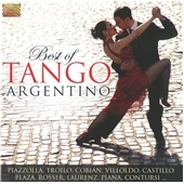 TOWER RECORDS ONLINE㤨Tango Argentino/Best Of Tango Argentino[EUCD2252]פβǤʤ1,790ߤˤʤޤ