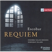 Escobar: Requiem Escobar: Requiem