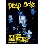 Return Of The Living Dead Boys (US)