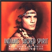 Indians Sacred Spirit: More C un disco de Sacred Spirit