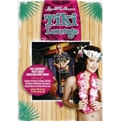Tiki Lounge (+DVD)