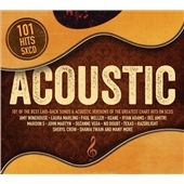 101 Hits: Acoustic