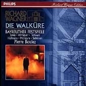 Wagner Edition: Die Walkuere