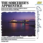 Great French Music Great French Music