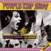 The Cramps/Radio Cramps (The Purple Knife Show Hosted By Lux Interior)[SKYCD622462]