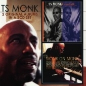 Monk On Monk/Cross Talk 
