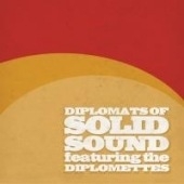 Diplomats Of Solid Sound