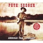 Pete Seeger/American Folk Anthology[NOT3CD020]
