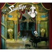 Savatage/Gutter Ballet 2011[ERE0204052]