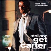 Get Carter (Original Motion Picture Soundtrack)