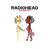 Radiohead/ザ・ベスト・オブ（2CDエディション）