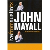 Live From Austin, TX