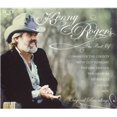 Kenny Rogers/The Best of Kenny Rogers[2679452]