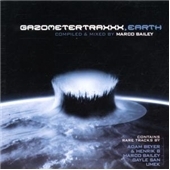 GAZOMETERTRAXXXV17:EARTH GAZOMETERTRAXXXV17:EARTH