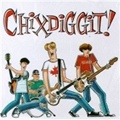 Chixdiggit