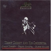 TOMMY DORSEY & HIS ORCHESTRA