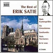 Satie - Best of