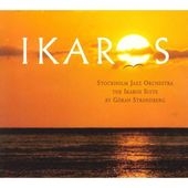 Strandberg: Ikaros Strandberg: Ikaros
