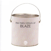 Many Colours Of Blaze, The Many Colours Of Blaze, The