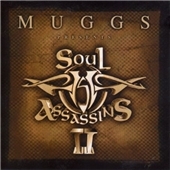 Muggs Presents Soul Assassins Vol.2