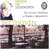 Beethoven: Piano Sonatas No.17, No.23, No.14, No.8 Beethoven: Piano Sonatas No.17, No.23, No.14, No.8