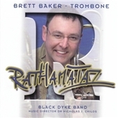 Rathamataz / Brett Baker With Black Dyke Band Rathamataz / Brett Baker With Black Dyke Band