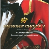 Patron's Choice Vol.5 Patron's Choice Vol.5