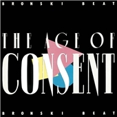 The Age Of Consent / Hundreds And Thousands