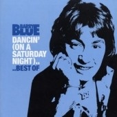 Dancin' on a Saturday Night: The Best Of