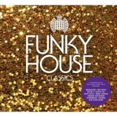 Funky House Classics Funky House Classics