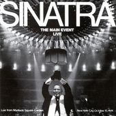 The Main Event : Live