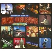 Beginner's Guide to New Orleans[NSBOX072]