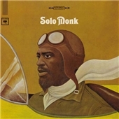 Solo Monk 1964-65