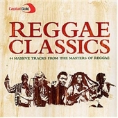 Capital Gold Reggae Classics (44 Massive Tracks From The Masters Of Reggae)