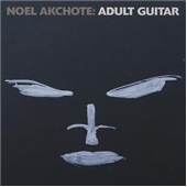 Adult Guitar
